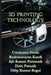 3D Printing Technology by Umakanta Swain, Rudranarayan Kandi, Ajit Kumar Pattanaik