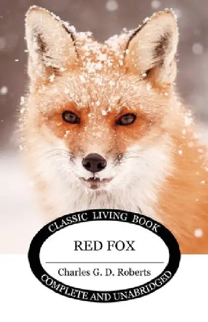 Red Fox by Charles Roberts