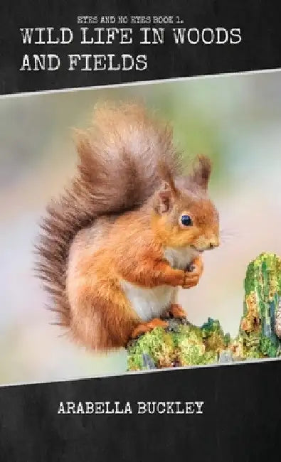 Wild Life in Woods and Fields by Arabella Buckley