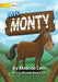Mr Monty by Melinda Lem