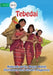 Tebedai by Mayra Walsh