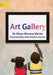Art Gallery by Eileen Rhonna Marita