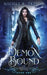 Demon Bound by Nicole R Taylor