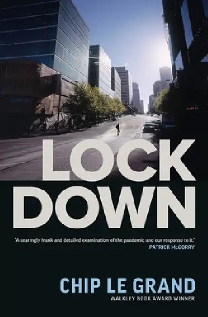 Lockdown by Chip Le Grand