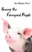 Among the Farmyard People by Clara Pierson