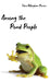 Among the Pond People by Clara Pierson