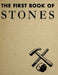 The First Book of Stones by M. B. Cormack