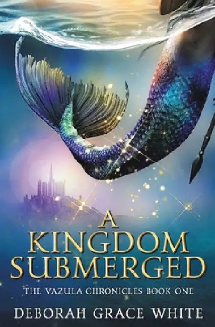 A Kingdom Submerged by Deborah Grace White