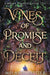 Vines of Promise and Deceit by Melanie Cellier