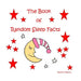 The Book of Random Sleep Facts by Pauline Malkoun