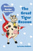 Monicow: The Great Tiger Rescue by Pauline Malkoun