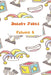 Sneaky Jokes Volume 4 by Pauline Malkoun