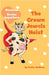 The Crown Jewels Heist by Malkoun, Pauline