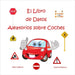 El Libro de Datos Aleatorios sobre Coches by Malkoun, Pauline