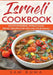 Israeli Cookbook: Mouthwatering, World Class Israeli Recipes for You and Your Family by Sam Kuma