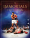 Immortals of American Boxing by Stradley, Don