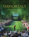 The Immortals of American Golf by Michael Purkey