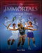 Immortals of American Tennis by Steve Flink