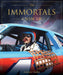The Immortals of NASCAR by Andrew Clarke