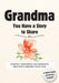 Grandma, You Have a Story to Share: Stories, Memories and Moments That Have Shaped Your Life by Romney Nelson