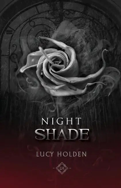 Night Shade: Nightgarden Saga #7 by Lucy Holden