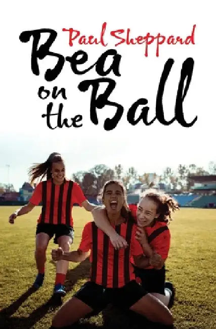 Bea on the Ball by Sheppard, Paul