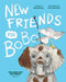 New Friends for BoBo by Celia Straus