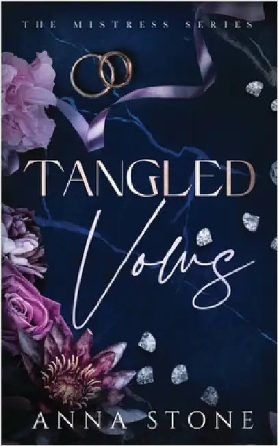 Tangled Vows by Stone, Anna