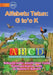 The Alphabet: Alfabetu Tetun: G to'o K by Aurelio Jose Costa
