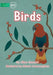 Birds by Alice Qausiki