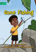 Gone Fishing by Jo Seysener