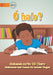 The Do You Book - Ó halo? by Kr Clarry