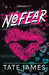 NoFear by Tate James