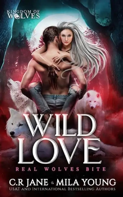 Wild Love: Paranormal Romance by Mila Young