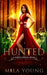 Hunted: Paranormal Romance by Mila Young