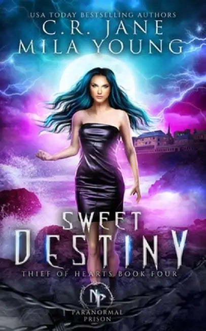 Sweet Destiny: Paranormal Romance by Mila Young