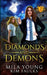 Diamonds and Demons: A Paranormal Shifter Romance by Mila Young