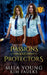 Passions and Protectors: A Paranormal Shifter Romance by Mila Young