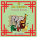95 Zoo Creature Shaped Mazes by Puzzles, Tat