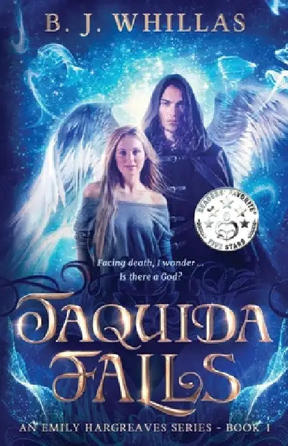 Taquida Falls by B. J. Whillas