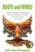 ROOTS and WINGS: A parent's guide to learning and communicating with children to forge a family with mettle by Lili-Ann Kriegler