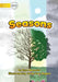 Seasons by Kym Simoncini