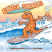 Surfa Saurus by Anderson Anthony