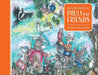 First Aid Adventure of Pauly and Friends by Kathryn Witcombe