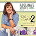 Adelina's Kitchen Dromana: Dolce e Salato / Sweet & Savoury2 by Adelina Pulford
