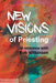 New Visions of Priesting by Bob Wilkinson