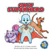Grit Superhero by Kirsten Hunter