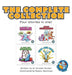 Squish Series: The Complete Collection: Four stories in one! by Kirsten Hunter