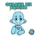 Colour Me Squish by Kirsten Hunter