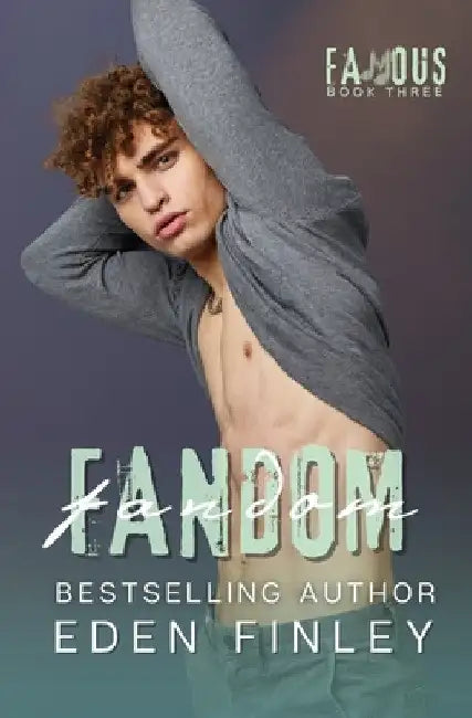 Fandom by Eden Finley